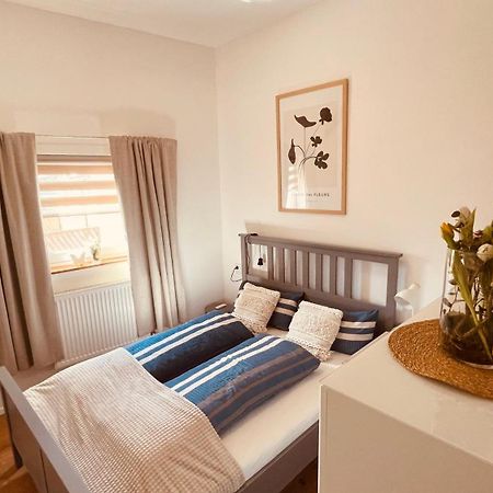 Charmantes Luxus Maisonette- Apartement باد هيرسفيلد المظهر الخارجي الصورة
