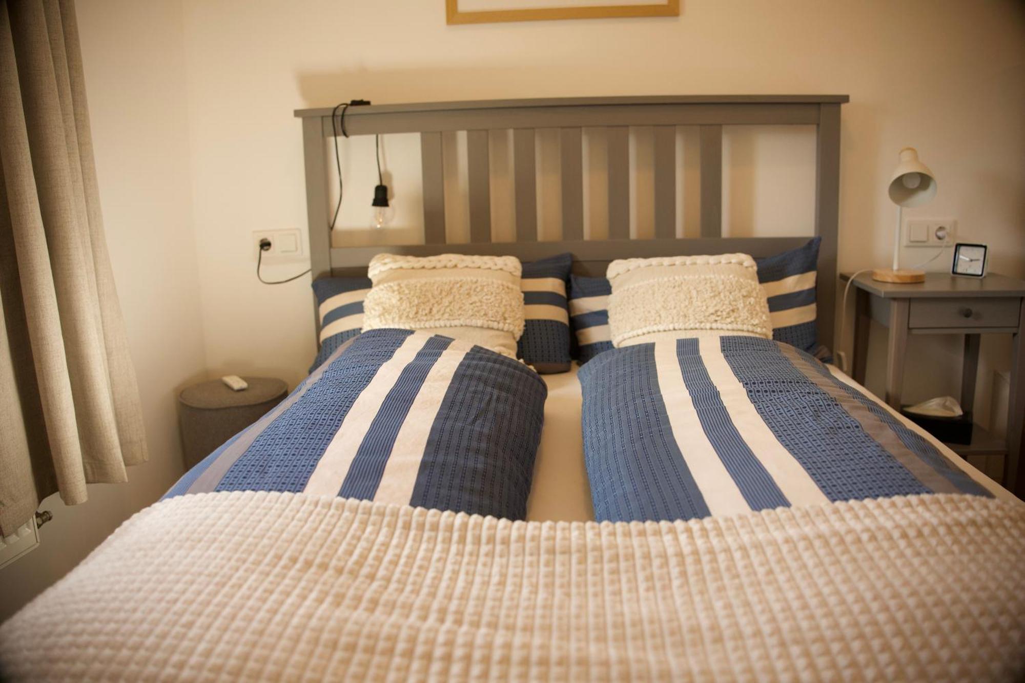 Charmantes Luxus Maisonette- Apartement باد هيرسفيلد المظهر الخارجي الصورة