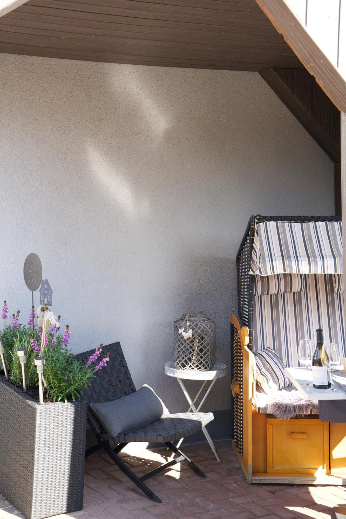 Charmantes Luxus Maisonette- Apartement باد هيرسفيلد المظهر الخارجي الصورة