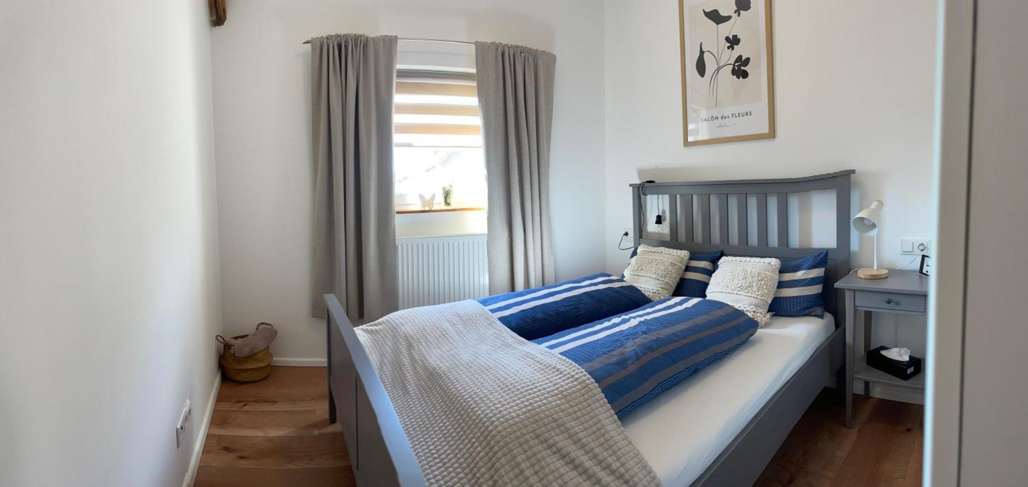 Charmantes Luxus Maisonette- Apartement باد هيرسفيلد المظهر الخارجي الصورة